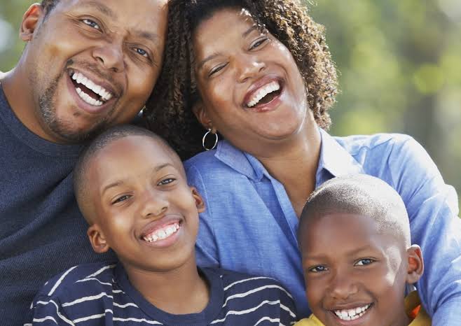 FAMILY AS AN AGENT OF CHANGE.