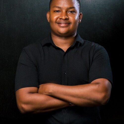 KEVIN MBEVA: Capturing Memories