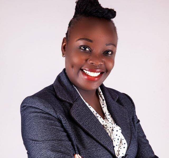 BEVERLYNE DALUMA: On entreprenuership and finding a mentor