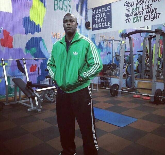 LABAN MOTAROKI: How to maintain body wellness